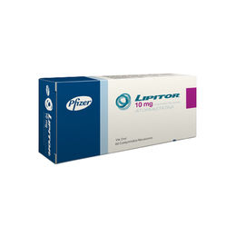 Lipitor 10mg
