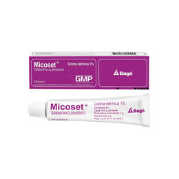 Micoset 1%