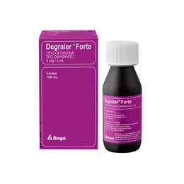 Degraler 5mg/5ml