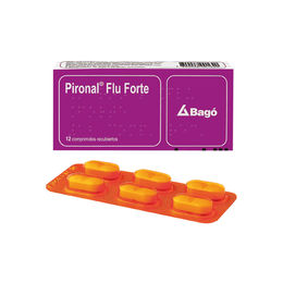 Pironal