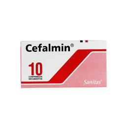 Cefalmin