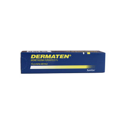 Dermaten 0.1%