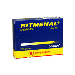 Ritmenal 300mg