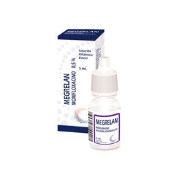 Megrelan 0.5%
