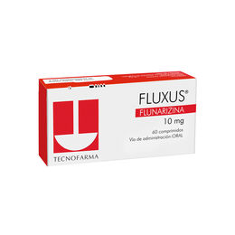 Fluxus 10mg