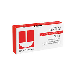 Lertus 50mg