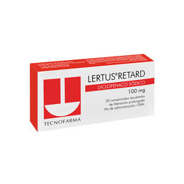 Lertus 100mg