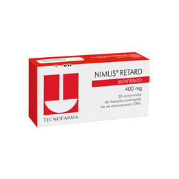Nimus 400mg