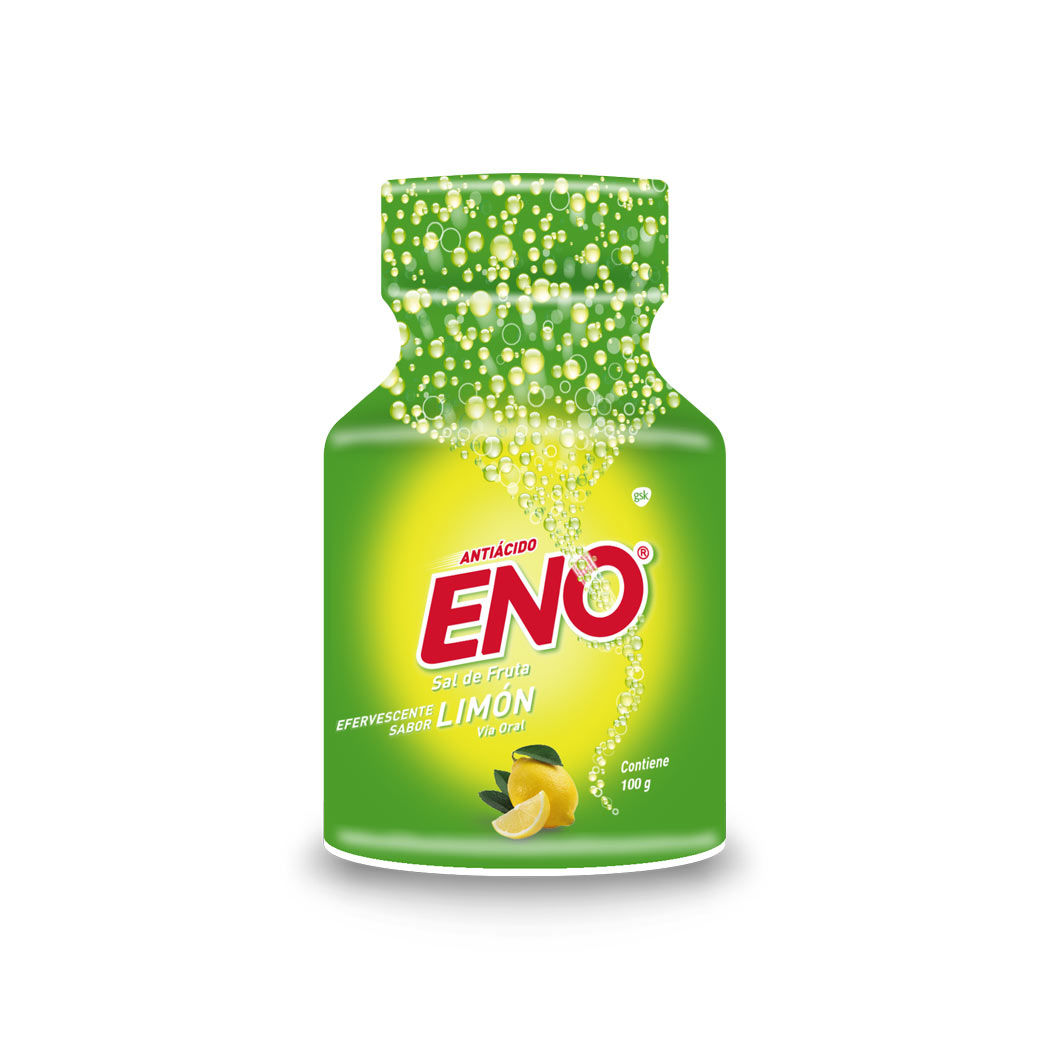 Eno Limón 100g