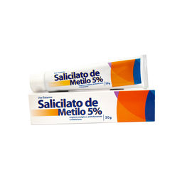 Salicilato