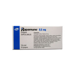 Rapamune 2mg