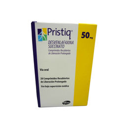 Pristiq 50mg