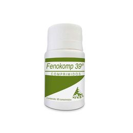 Fenoftaleina 50mg