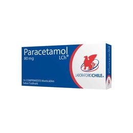 Paracetamol