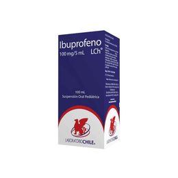 Ibuprofeno