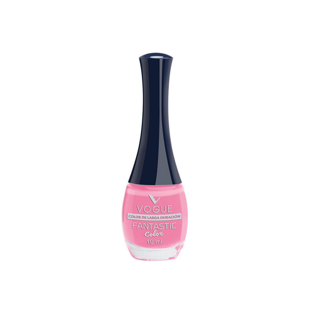 Esmalte Fantastic N143 Caricia