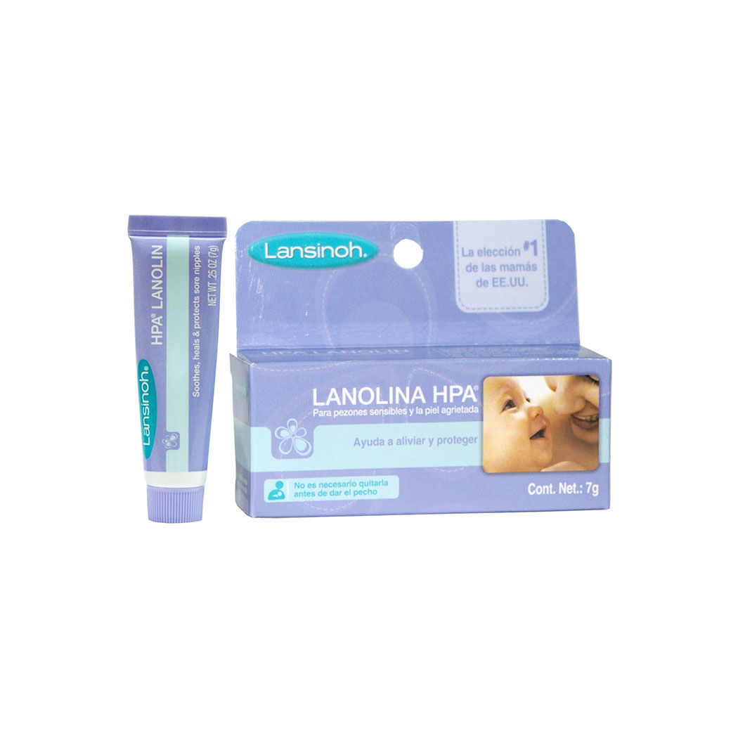 Crema De Tratamiento Para Pezones