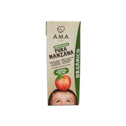 Jugo De Manzana Orgánico