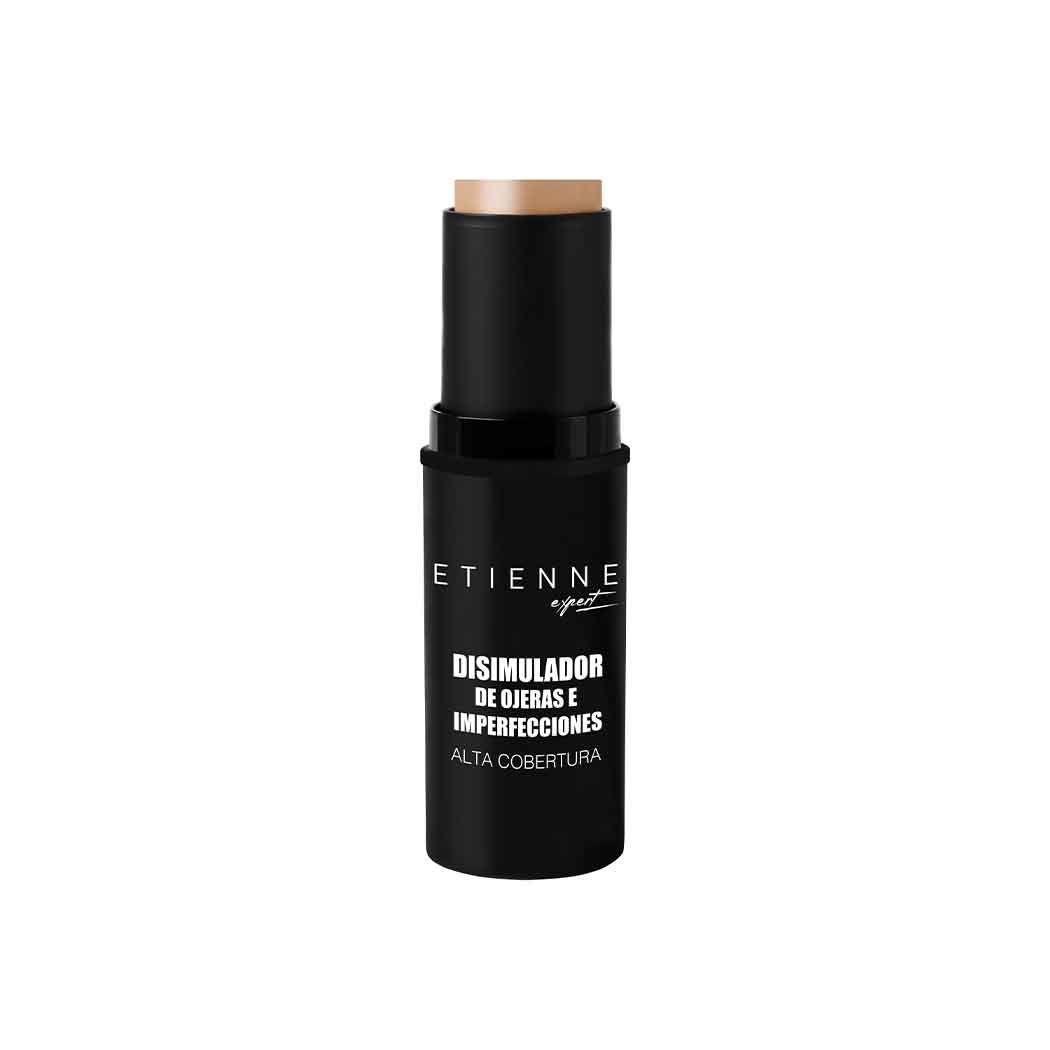 Disimulador De Ojeras E Imperfecciones En Barra Etienne 004