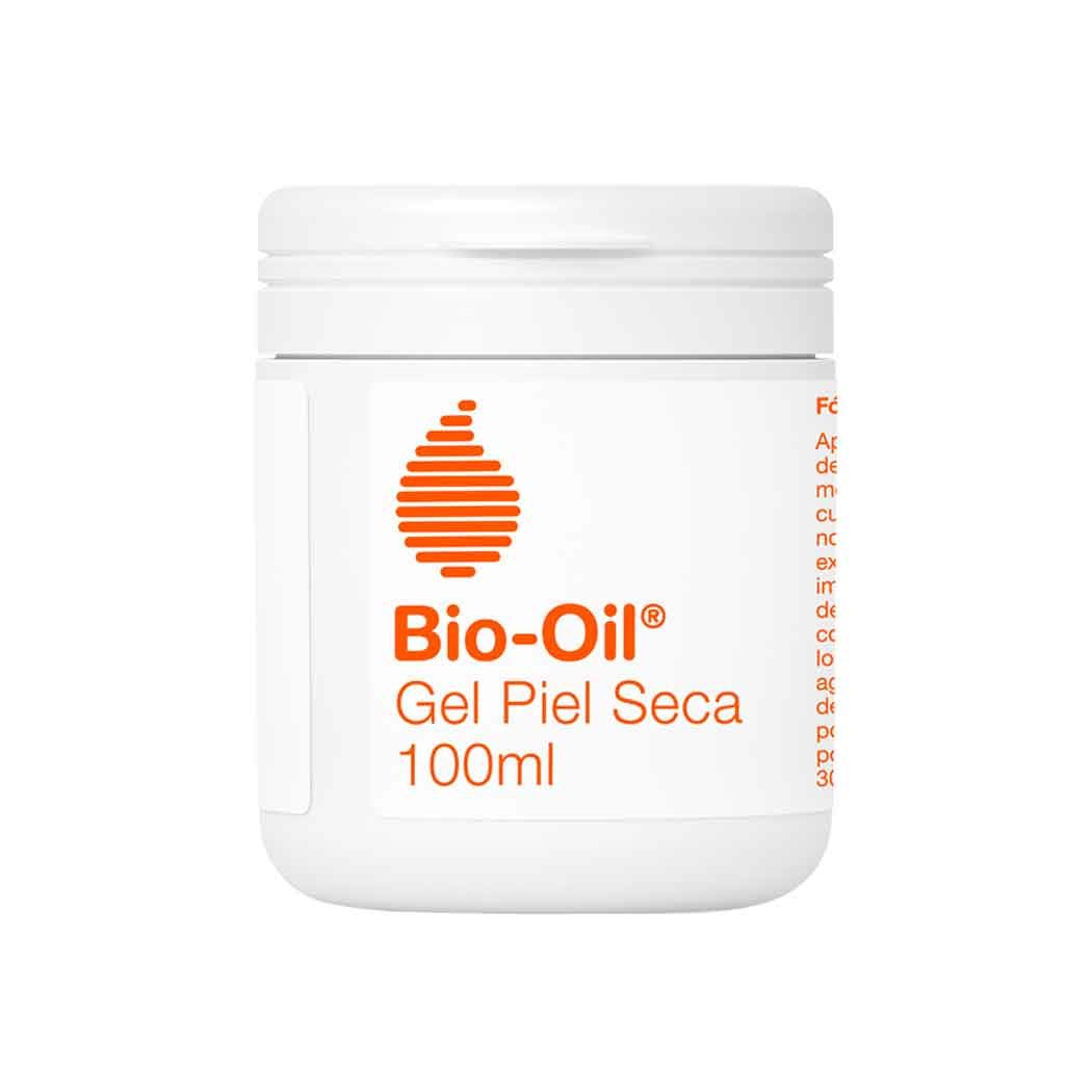Gel Bio-Oil Piel Seca 100ml