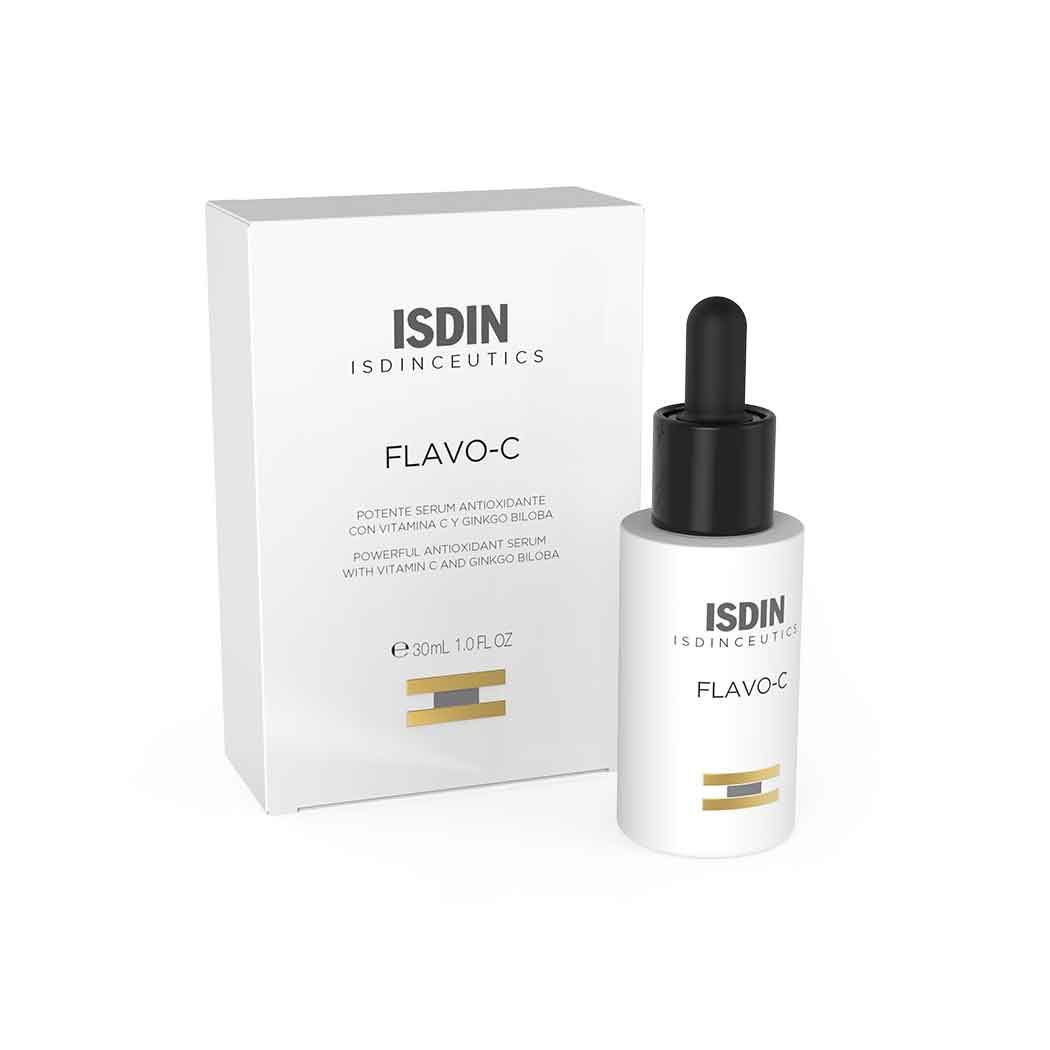 Serúm Vitamina C Isdinceutics Flavo C 30ml
