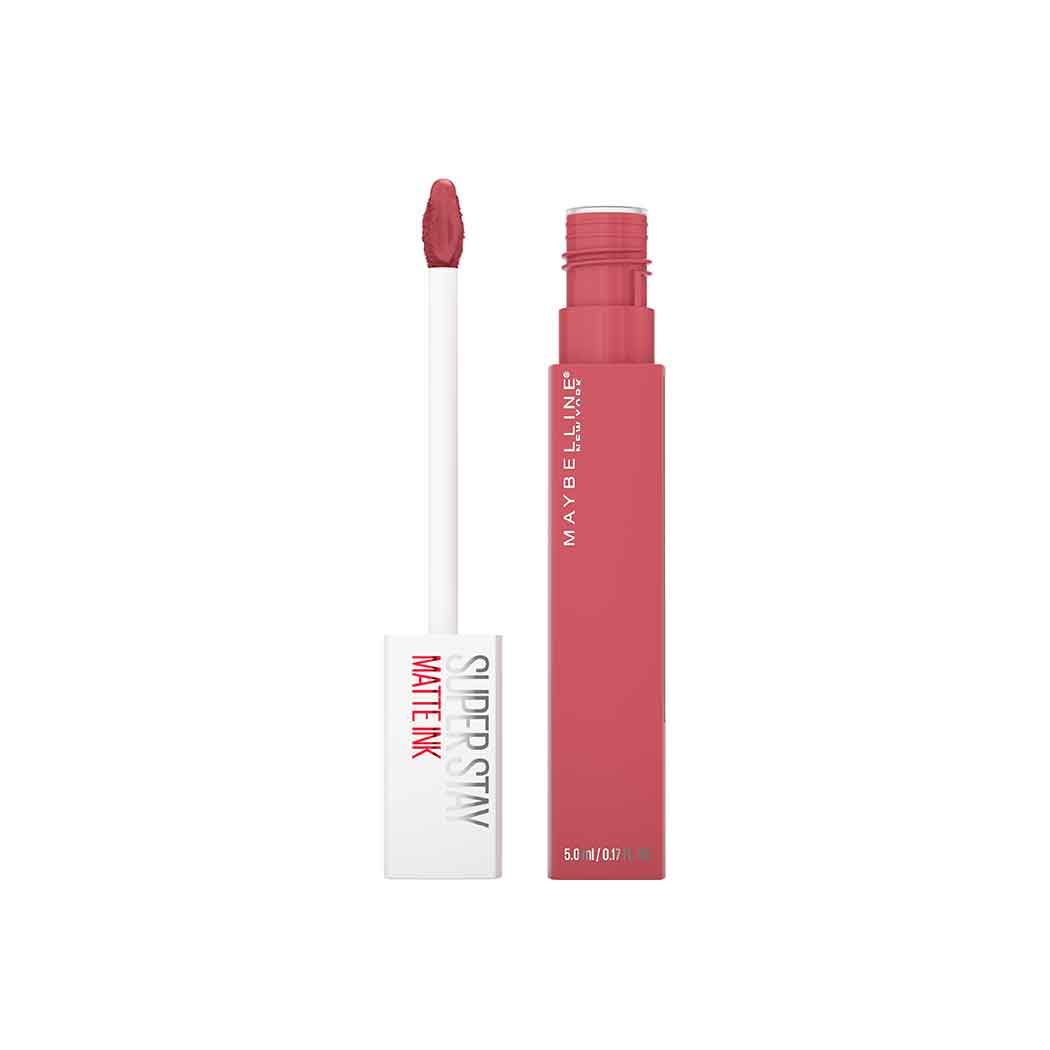 Super Stay Matte Ink Pink Ring Leader