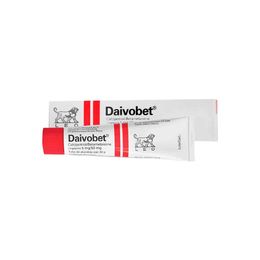 Daivobet Calcipotriol / Betametasona Ungüento 30g