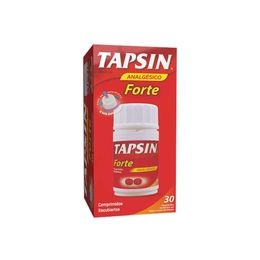 Tapsin x 30 Comprimidos
