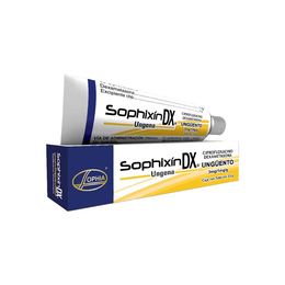 Sophixin