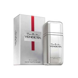 Piero Butti Eau de Toilette Vendetta 100ml