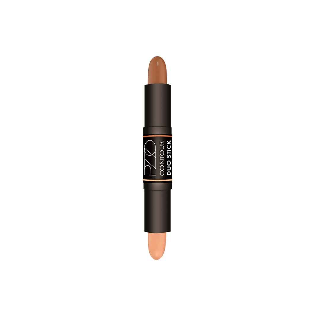 Contour Duo Stick Petrizzio