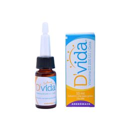 Dvida 200ui