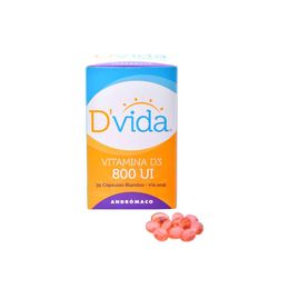 Dvida 800ui