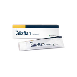 Glizflan Emulsión