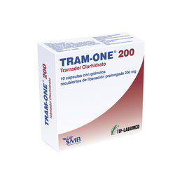 Tramone 200mg