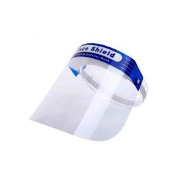 Máscara Protectora Facial