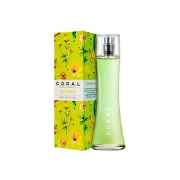 Colonia Citrik Spray