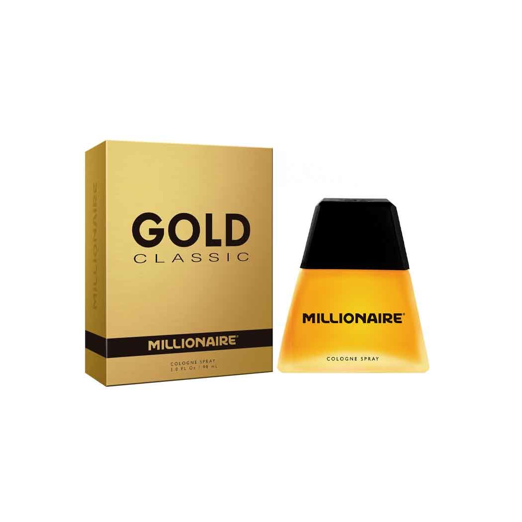 Colonia Hombre Gold