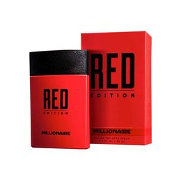 Colonia Millonaire Red Edition 95ml