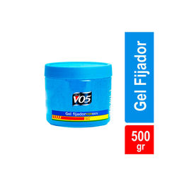 VO5 Gel Fijador For Men 500g