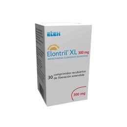 Elontril 300mg