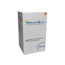Wellbutrin 150mg