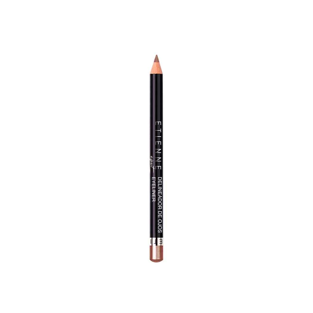 Delineador Ojos Crayon Chatain