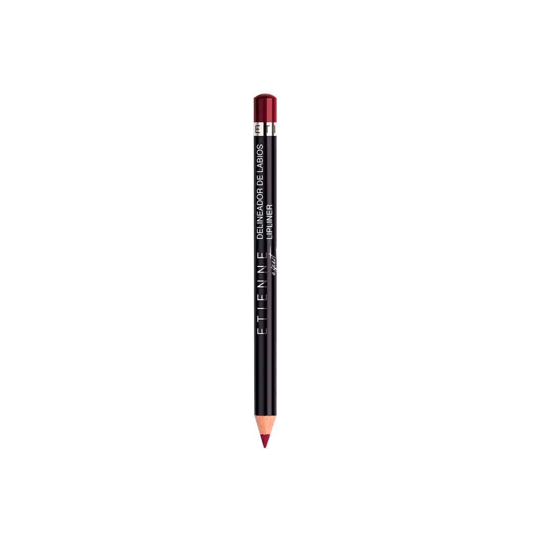 Etienne Delineador Labios Crayon Bordeaux