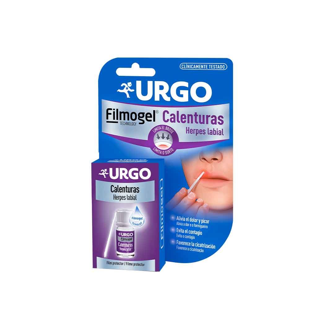 Filmogel Herpes Labial