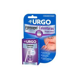 Filmogel Herpes Labial