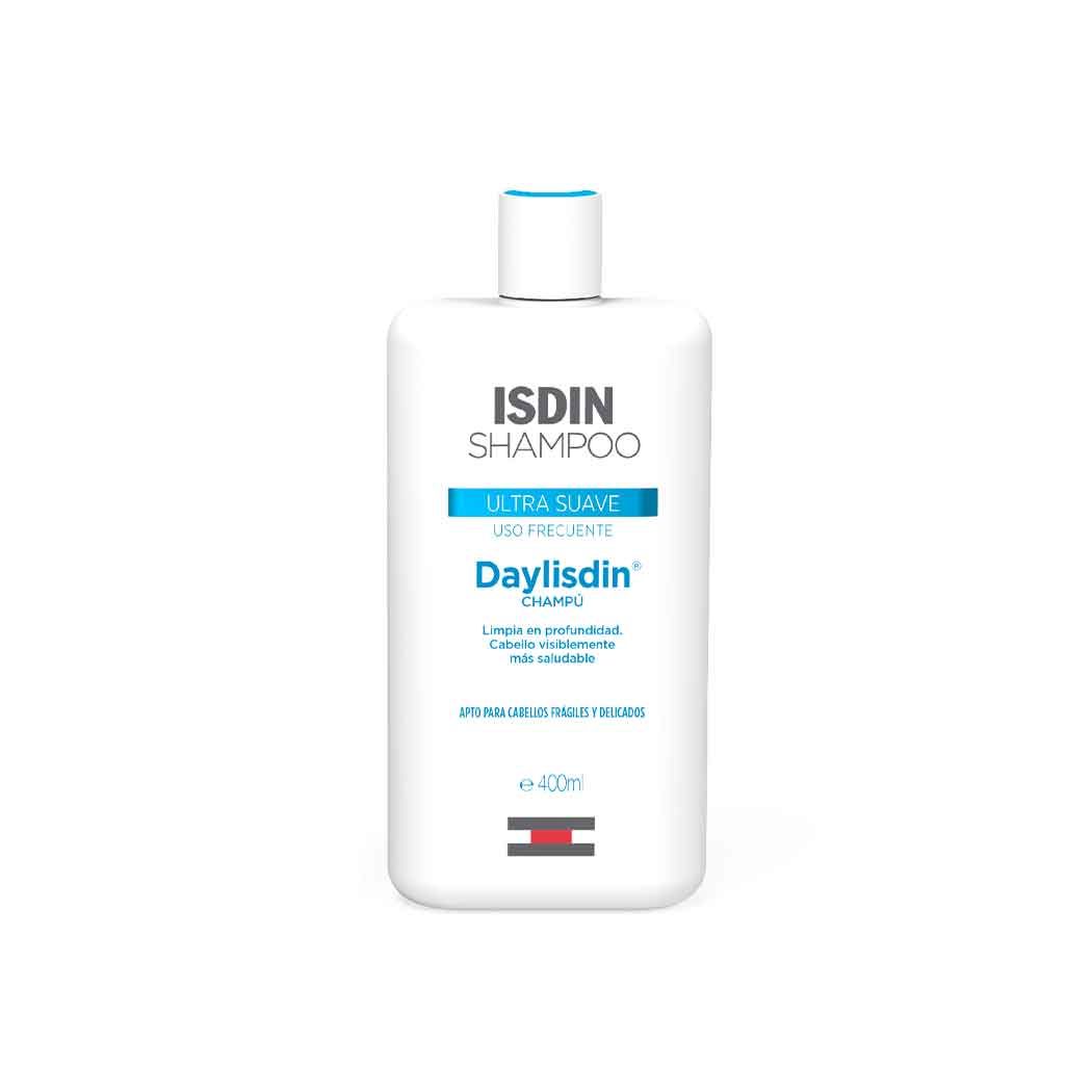 Shampoo Daylisdin Ultra Suave