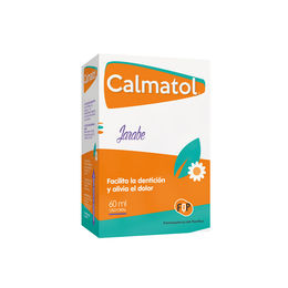Calmatol