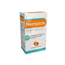 Nervoton-120ml