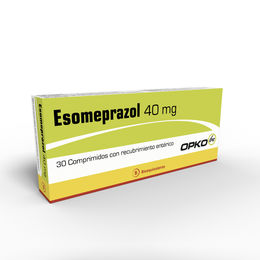 Esomeprazol 40mg